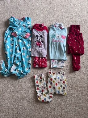 4T PJ bundle
